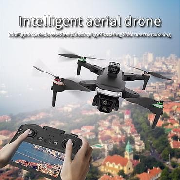 dji 3 mini: ​🛸 Мощный дрон K2 Intelligent Drone — Похож на профессиональный! — 2