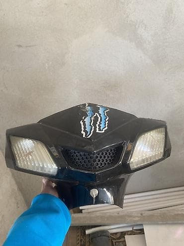 hondai sonata: Новый, Самовывоз, Бесплатная доставка, Платная доставка — 10