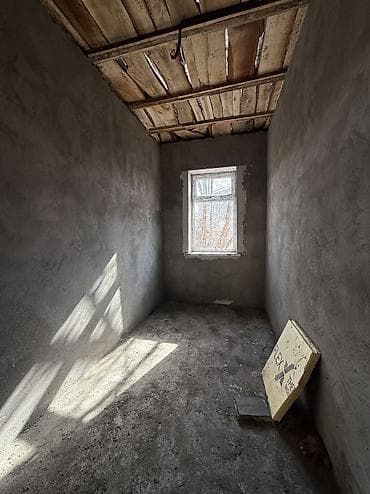 каркасные дома: 🏡 Дом в ПСО | Первая линия, Биримдик-Кут 	•	Площадь: 140 м² (16×11) — 5