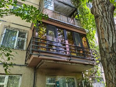 утипление балкона: Утепление Балконов — 3