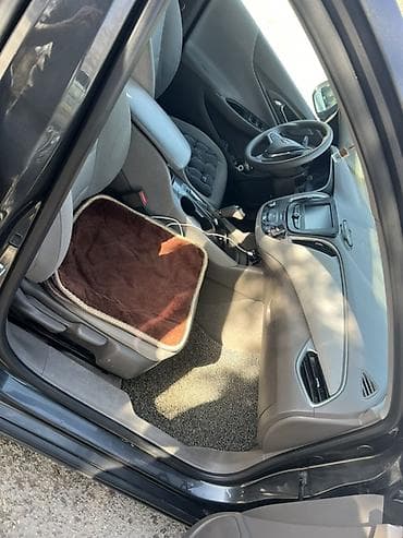 машина малибу цена: Chevrolet Malibu: 2017 г., 1.5 л, Автомат, Бензин, Седан — 3