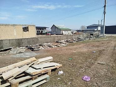 Поддон Для строительных материалов, В наличии