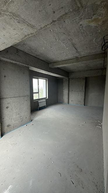Продажа квартир: 3 комнаты, 75 м², Элитка, 5 этаж, Готовая ПСО (под самоотделку) — 4