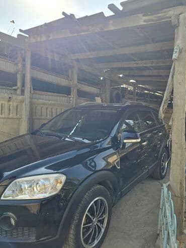 скутеры мопеды: JAC : 2008 г., 2 л, Автомат, Дизель, Внедорожник — 3