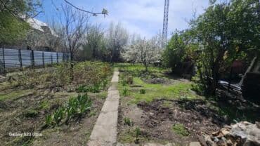 рабочии городок сдаю дом без хазаин: 70 м², 4 комнаты, Утепленный, Парковка, Сарай — 12