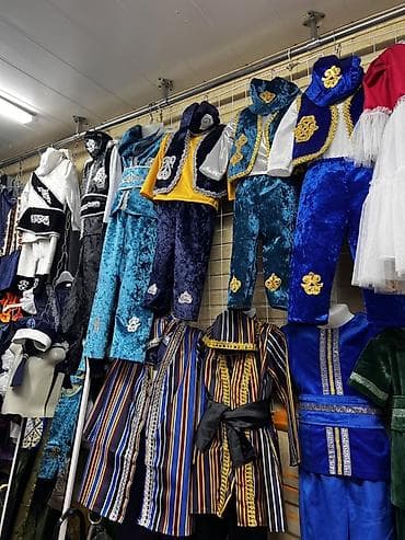 Юбки: Юбка, Модель юбки: Пышная, Мини, Фатин — 9