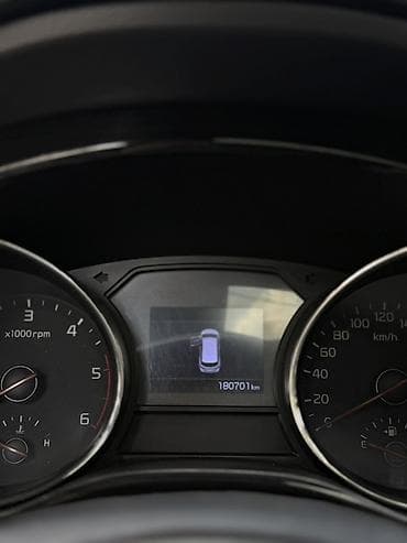 mini coper: Kia Carnival: 2019 г., 2.2 л, Автомат, Дизель, Минивэн — 4