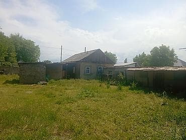 Продаю дом под бизнес в городе Карабалта по улице Владимировой район — 3