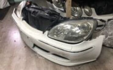 радиатор кондиционера опель зафира а: Передний фары на Мерседес 211 Перед бампера на Мерседес 211 мерс Перед — 8