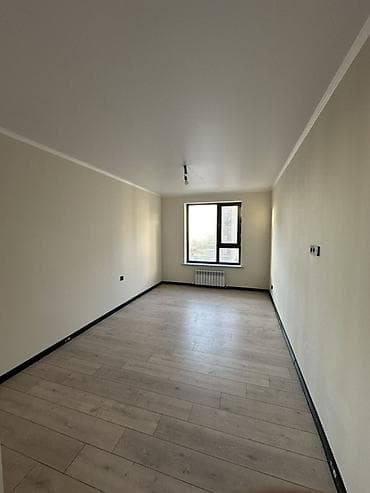 2 room flat: 3 комнаты, 89 м², 12 этаж, Евроремонт — 10