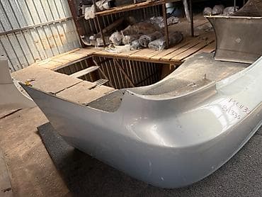 windom mcv30: Toyota, Б/у, Оригинал — 6