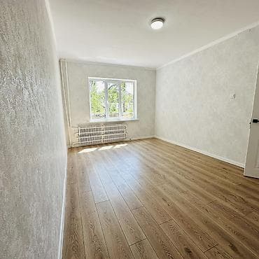 1 комната, 33 м², Аламедин-1 мкр 105 серия, 1 этаж, Свежий ремонт — 8