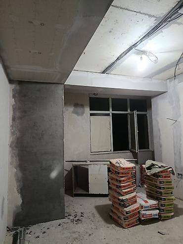 Ремонт под ключ: Ремонт квартир и санузлов под ключ - Полный цикл работ: демонтаж — 7