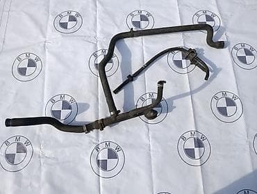 Автозапчасти: Патрубки,трубки для BMW E36 M43 привозные автозапчасти из Германии — 1