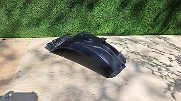 е90: Подкрылок передний правый Е90 7 059 378 Год 2005 В отличном — 3
