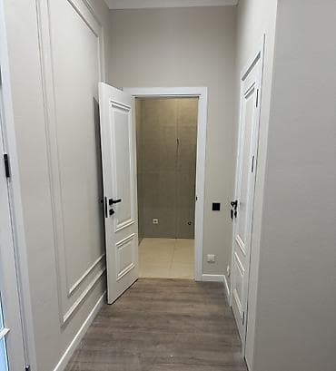 обмен квартир: 2 комнаты, 58 м², Элитка, 5 этаж, Евроремонт — 8