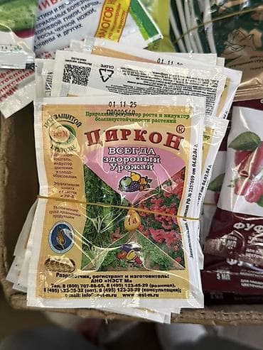 мощное средство для выгребных ям: Бинарный биопрепарат "Горыныч" предназначен для эффективной обработки — 2