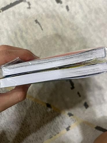 комикс: Манга «Chainsaw Man» (Человек‑бензопила), выпуски: - Том 3 (обложка с — 5