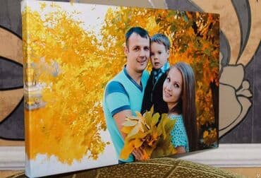 копировальный центр: Хотите превратить свой дом в настоящую галерею искусства? Мы печатаем — 1