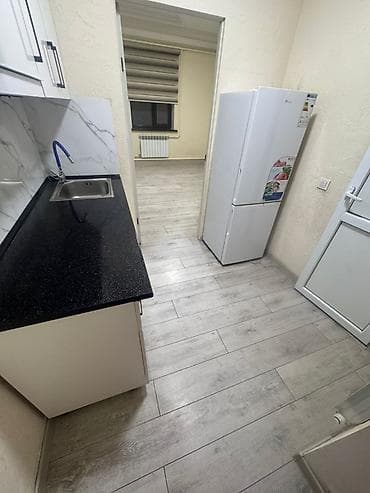 Студия, Без подселения, С мебелью частично
