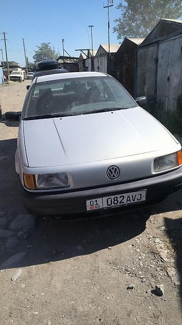 пассат б 3 автомат: Volkswagen Passat: 1992 г., 1.8 л, Механика, Бензин, Седан — 5