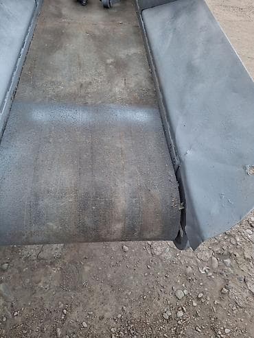 grand cherokee: Зерноочистительная машина (триер/скдуепаратор) на раме с приводом — 4