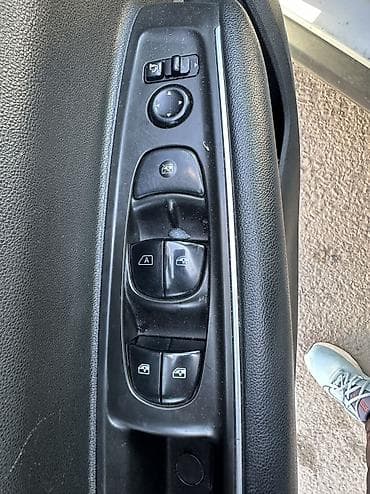 авто талас: Renault Koleos: 2019 г., 2 л, Автомат, Газ, Кроссовер — 7