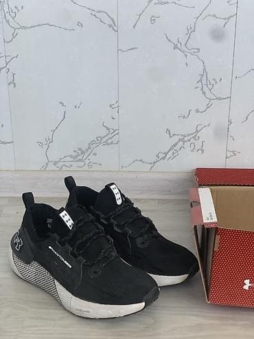 samsunk s10: Кроссовки Under Armour HOVR Phantom SE Размер41 2-3жолу кийгемин акча — 2
