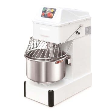 кафе бишкек: Тестомес Спиральный, 25 кг, Китай, Новый — 1