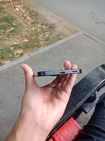 iphone 17 pro mac: Samsung Galaxy A17, Б/у, 128 ГБ, цвет - Черный, 2 SIM — 2
