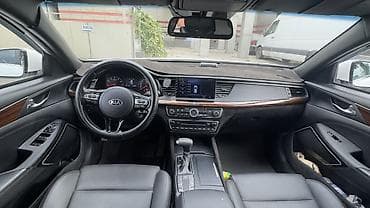 киа к7 бензин: Kia K7: 2017 г., 3 л, Автомат, Газ, Седан — 7