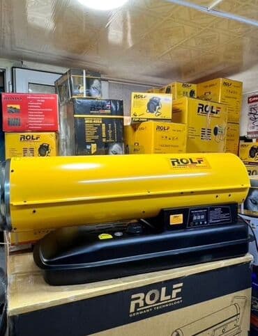 экономичный обогреватель для дома: Тепловая пушка Дизельная, более 2000 Вт, Отключение при перегреве — 3