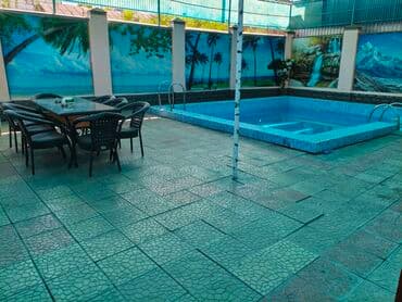 где можно купить бассейн: Представляем открытый бассейн, идеально подходящий для отдыха на — 1