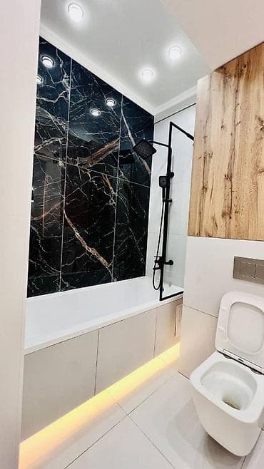 group: 3 комнаты, 77 м², Элитка, 7 этаж, Евроремонт — 7