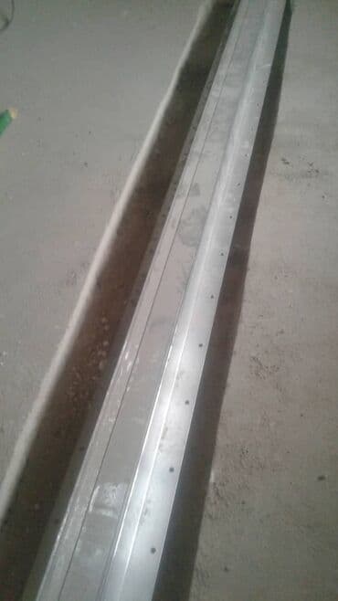 Напольные покрытия: Деформационные швы для стен, полов и потолков. Любые для любой ширины — 5