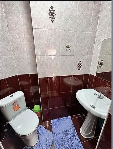 2 room flat: 2 комнаты, 70 м², Элитка, 11 этаж, Евроремонт — 5