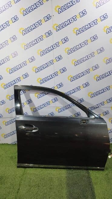 сдаётся авто с последующим выкупом: Дверь Передняя правая Lexus, Б/у, Оригинал — 1