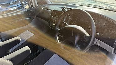 транс: Mitsubishi Delica: 2000 г., 3 л, Автомат, Бензин, Минивэн — 3