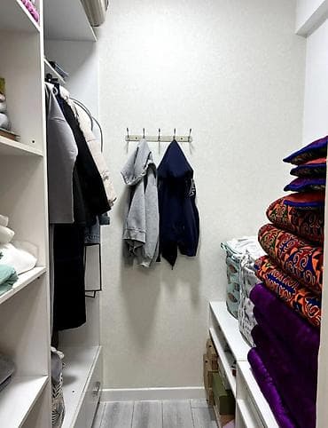 Продажа квартир: 2 комнаты, 53 м², Элитка, 2 этаж, Евроремонт — 4