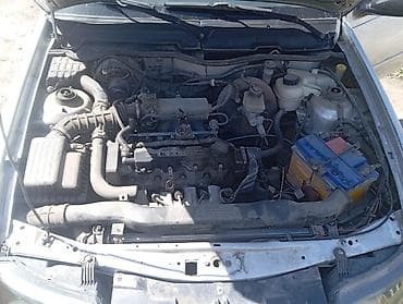 toyota 1000: Daewoo Nexia: 2011 г., 1.5 л, Бензин, Седан — 7