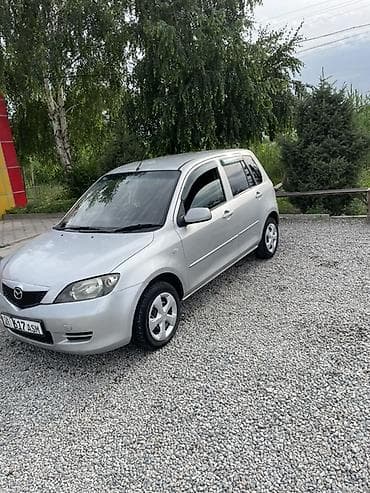 wuling mini ev: Mazda Demio: 2003 г., Хэтчбэк — 2