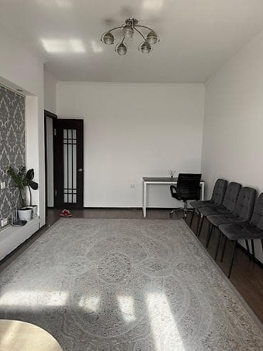 106: 1 комната, 45 м², 106 серия улучшенная, 8 этаж, Косметический ремонт — 7