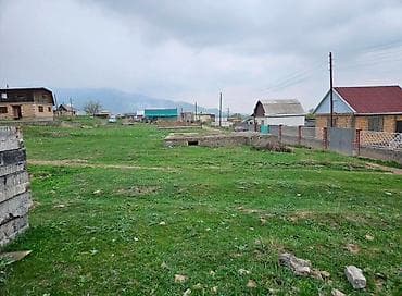 арашан купить: 5 соток, Для строительства, Красная книга, Договор купли-продажи — 3