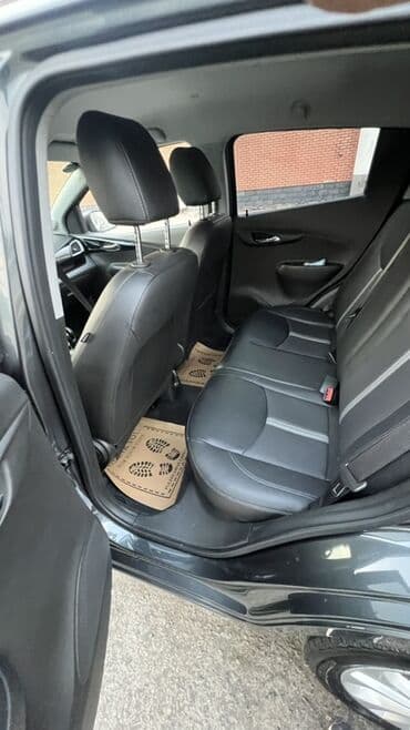 автолизинг бишкек без первоначального взноса: Chevrolet Spark: 2019 г., Хэтчбэк — 10