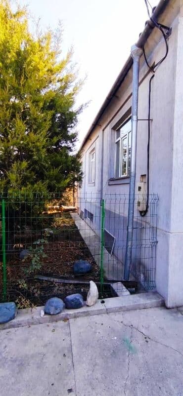 продажа домов ж м ала тоо: Дом, 280 м², 9 комнат, Собственник, Косметический ремонт — 6