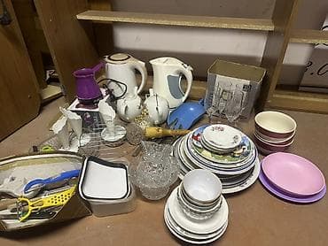 блюда на заказ: Бекер берилет!
Отдам даром! — 1