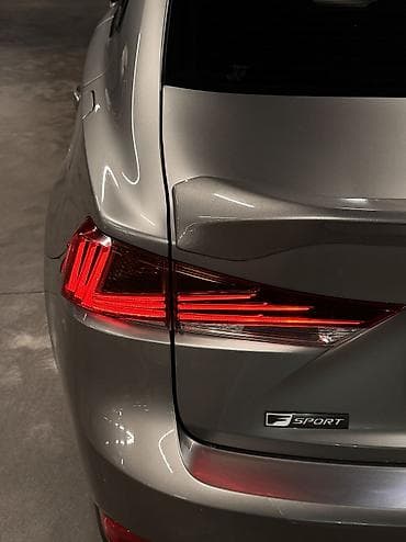 ls 470: Lexus IS: 2018 г. — 6