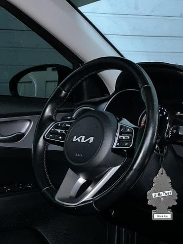 Транспорт: Kia K3: 2021 г., 1.6 л, Автомат, Бензин, Седан — 10