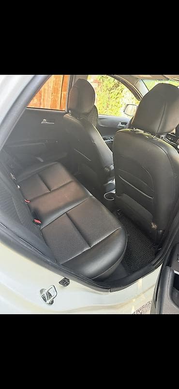 мултируль: Kia Morning: 2018 г., 1 л, Газ, Хэтчбэк — 6