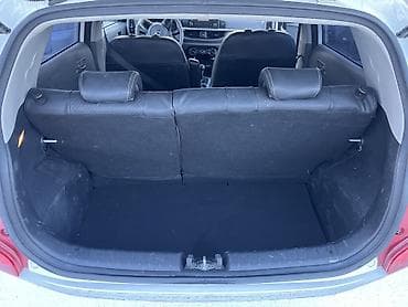 daewoo labo 2015: Kia Morning: 2017 г., 1 л, Автомат, Бензин, Хэтчбэк — 5